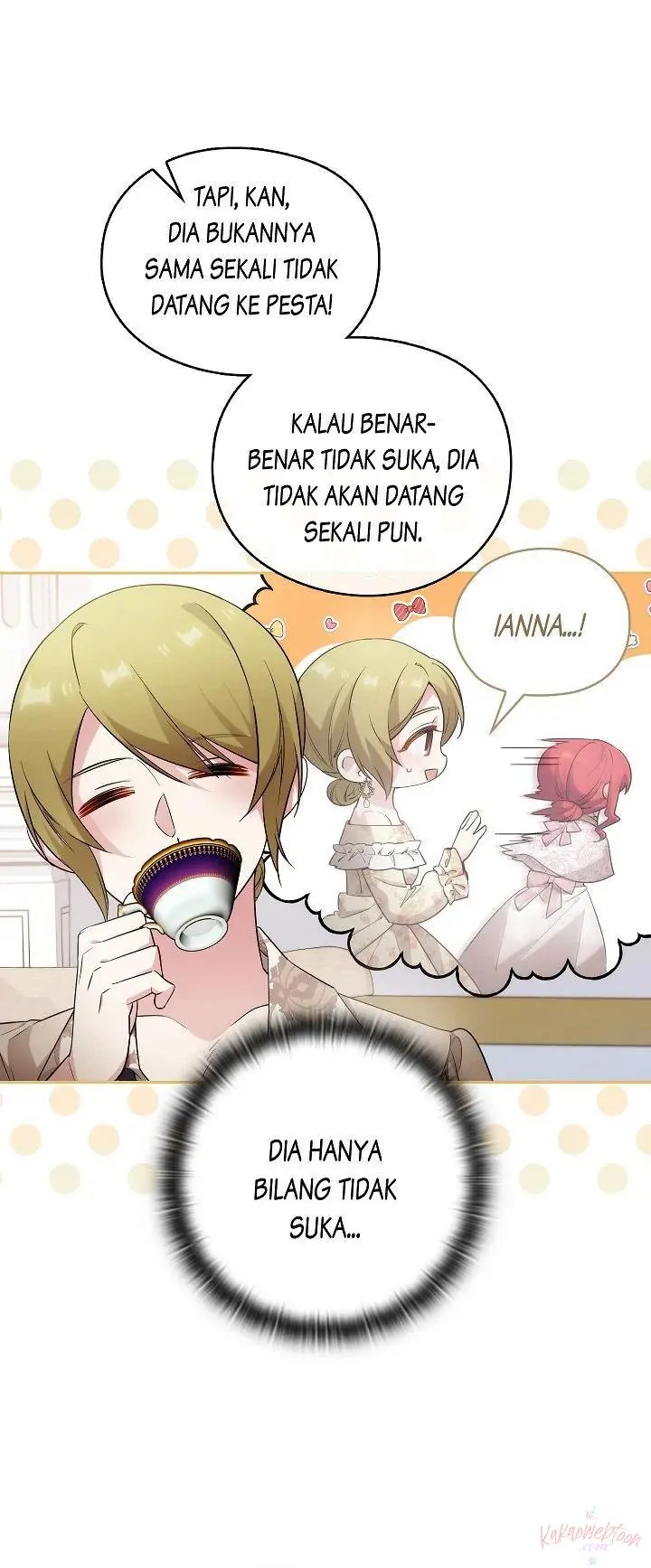 ADONIS Chapter 248 Gambar 63