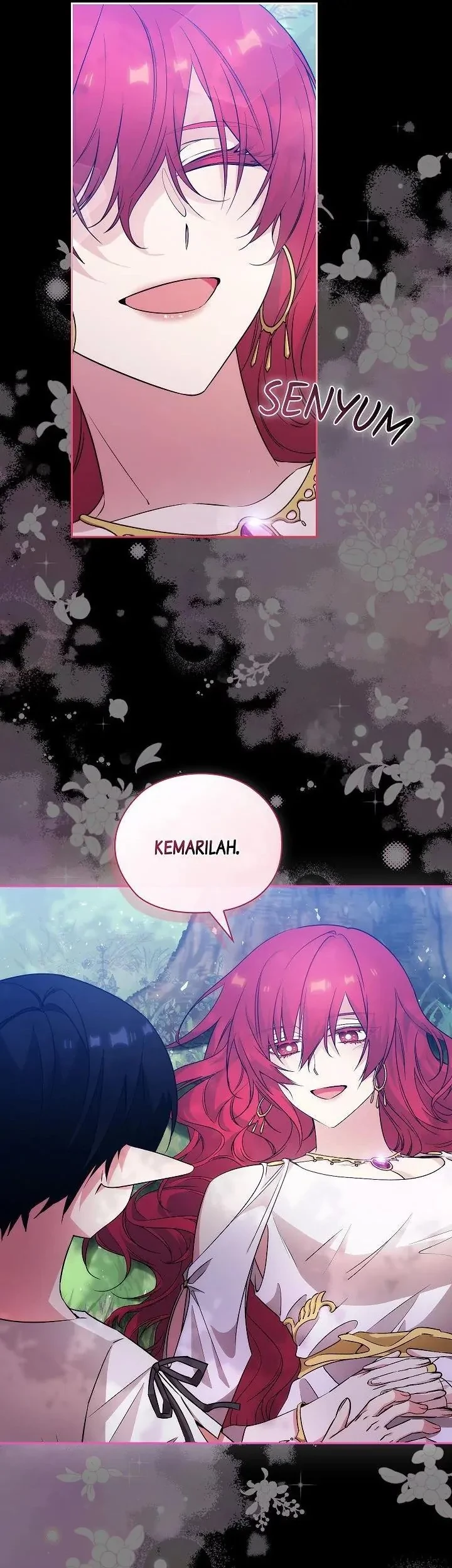 ADONIS Chapter 248 Gambar 4