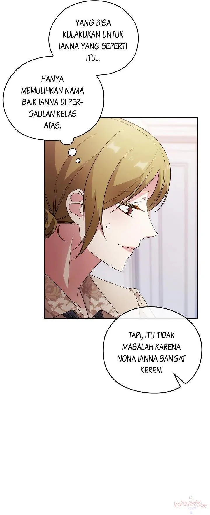 ADONIS Chapter 248 Gambar 64