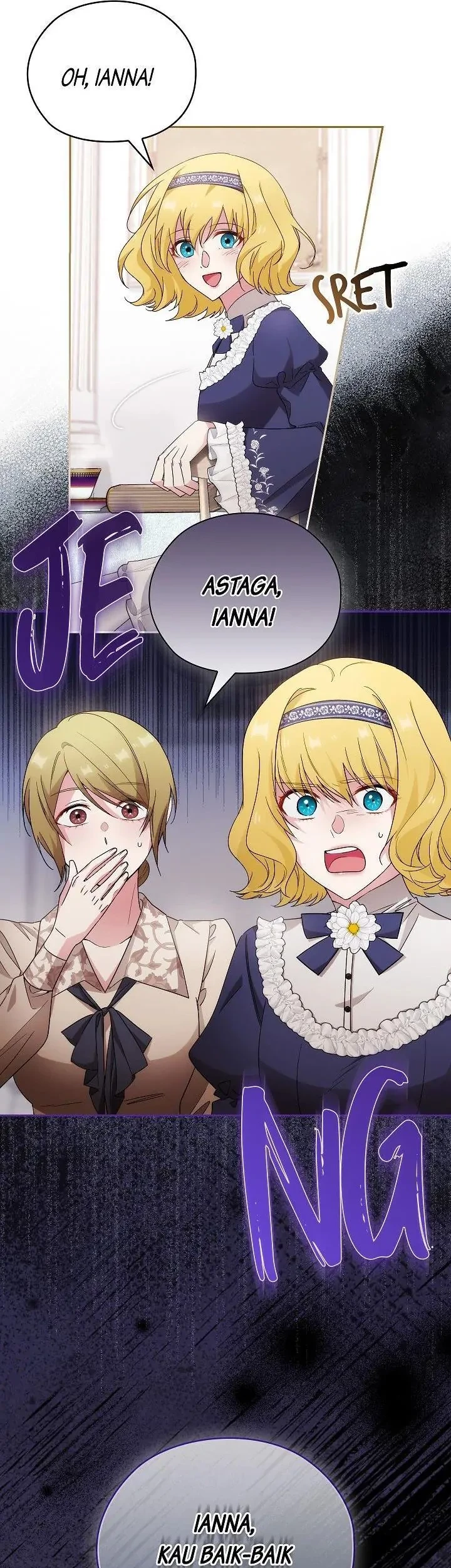 ADONIS Chapter 248 Gambar 69