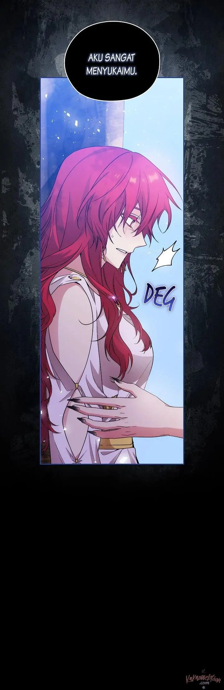 ADONIS Chapter 248 Gambar 12