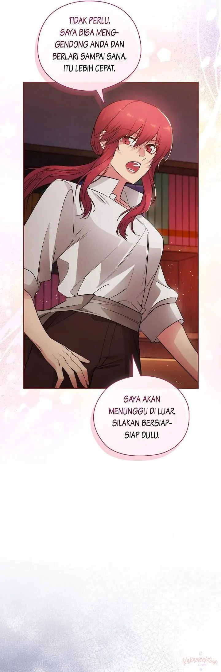 ADONIS Chapter 247 Gambar 16