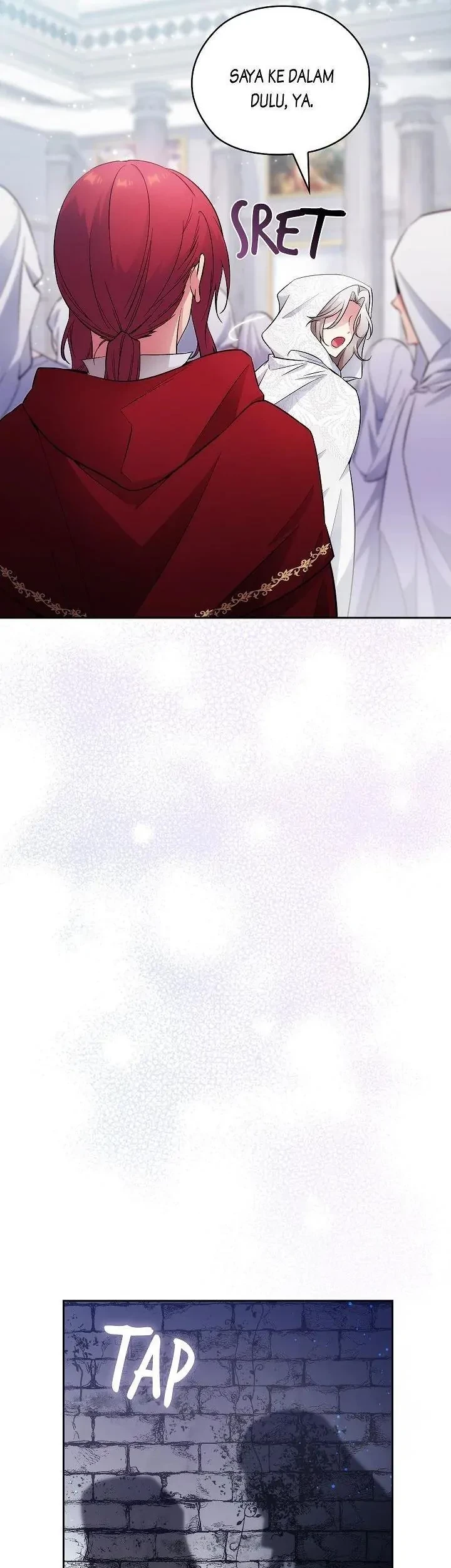 ADONIS Chapter 247 Gambar 22