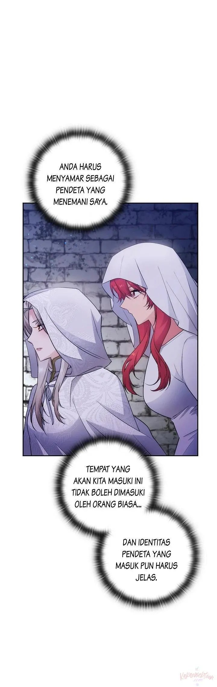 ADONIS Chapter 247 Gambar 24