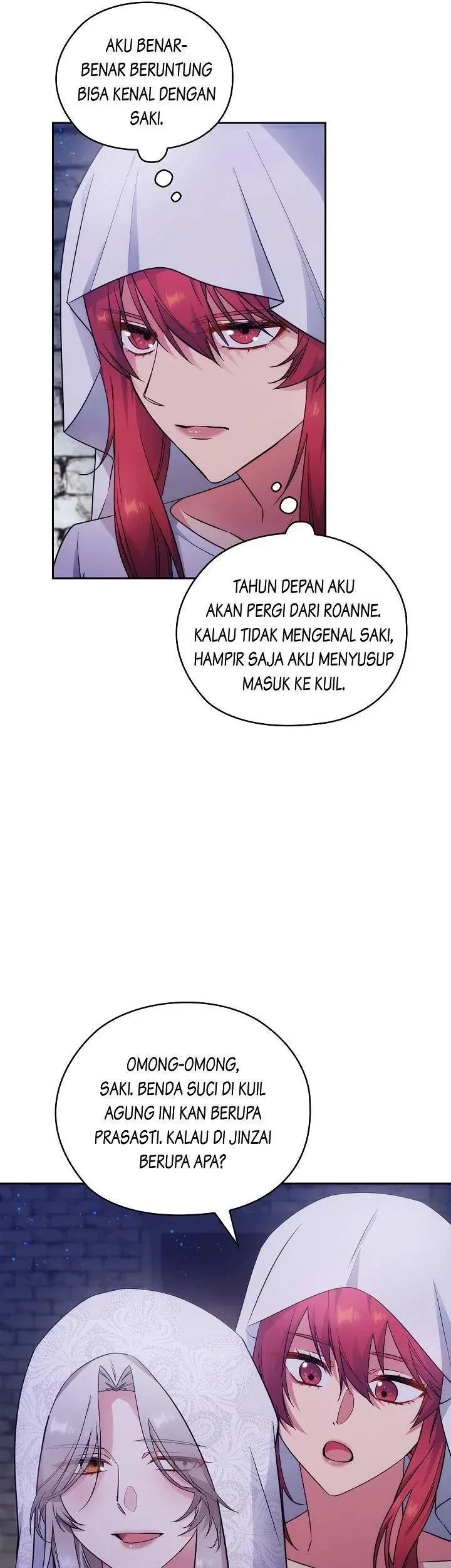 ADONIS Chapter 247 Gambar 25
