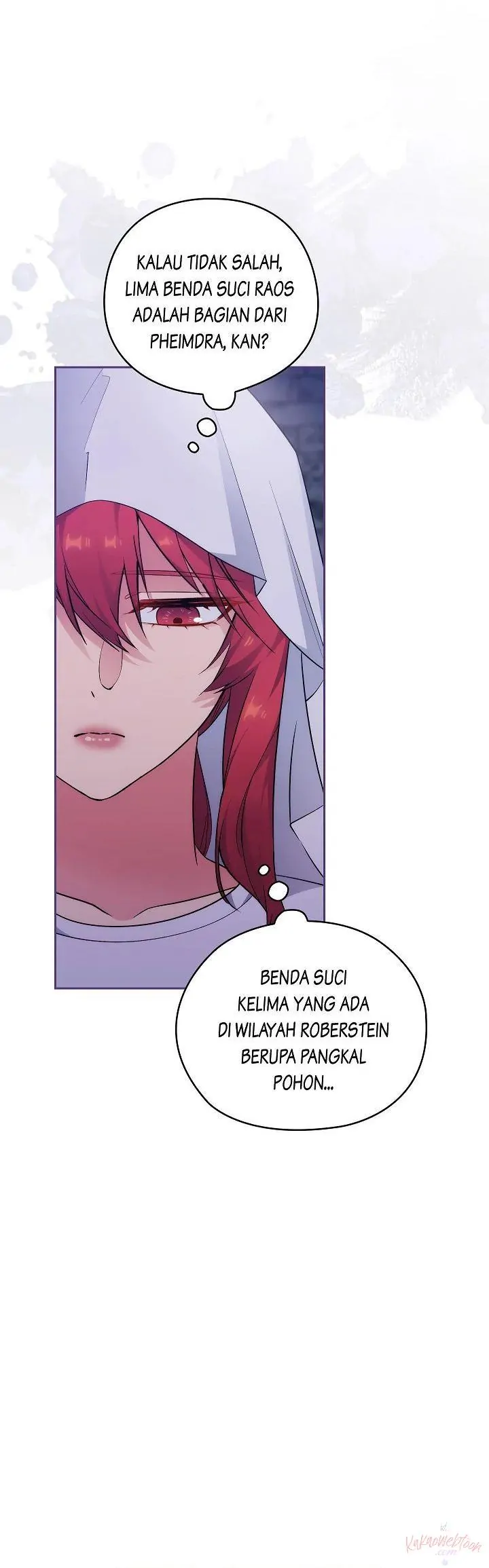 ADONIS Chapter 247 Gambar 27