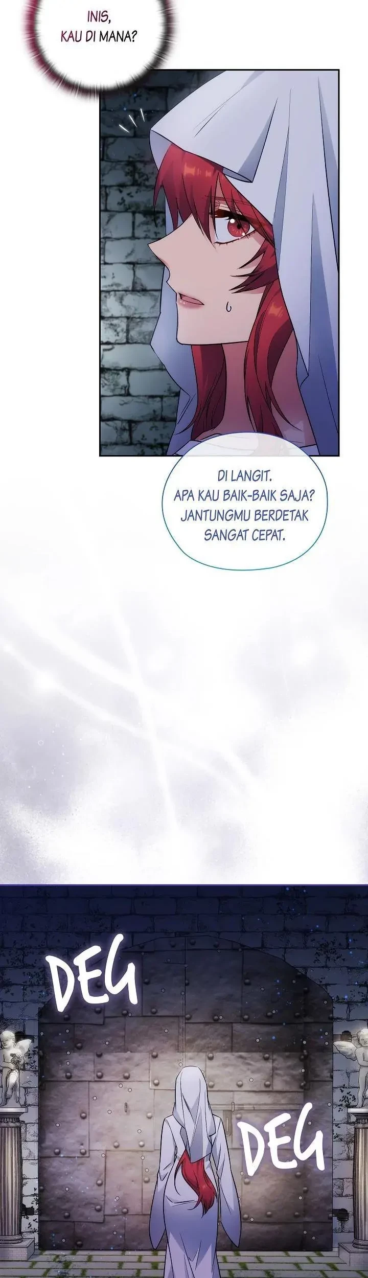ADONIS Chapter 247 Gambar 30
