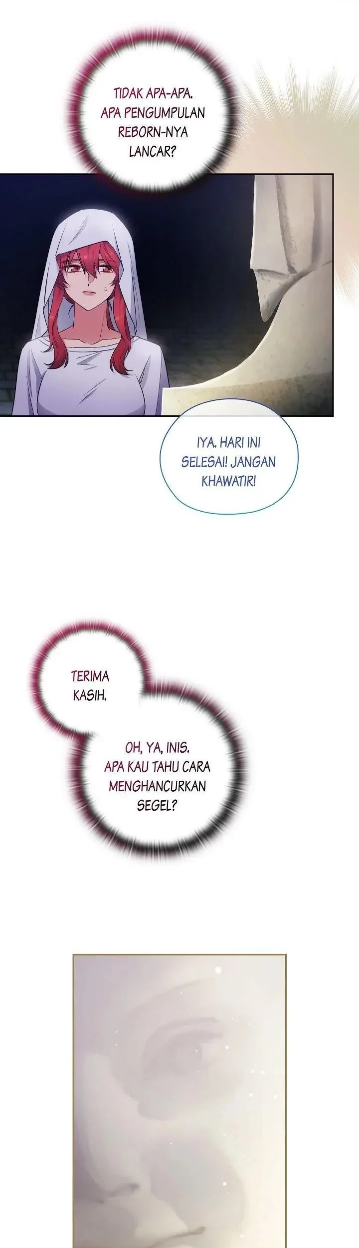 ADONIS Chapter 247 Gambar 32