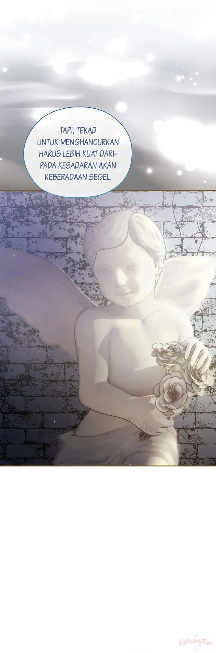 ADONIS Chapter 247 Gambar 34
