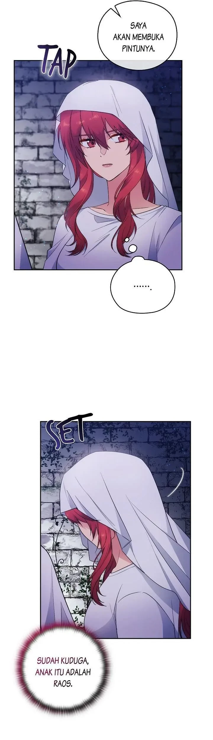 ADONIS Chapter 247 Gambar 35