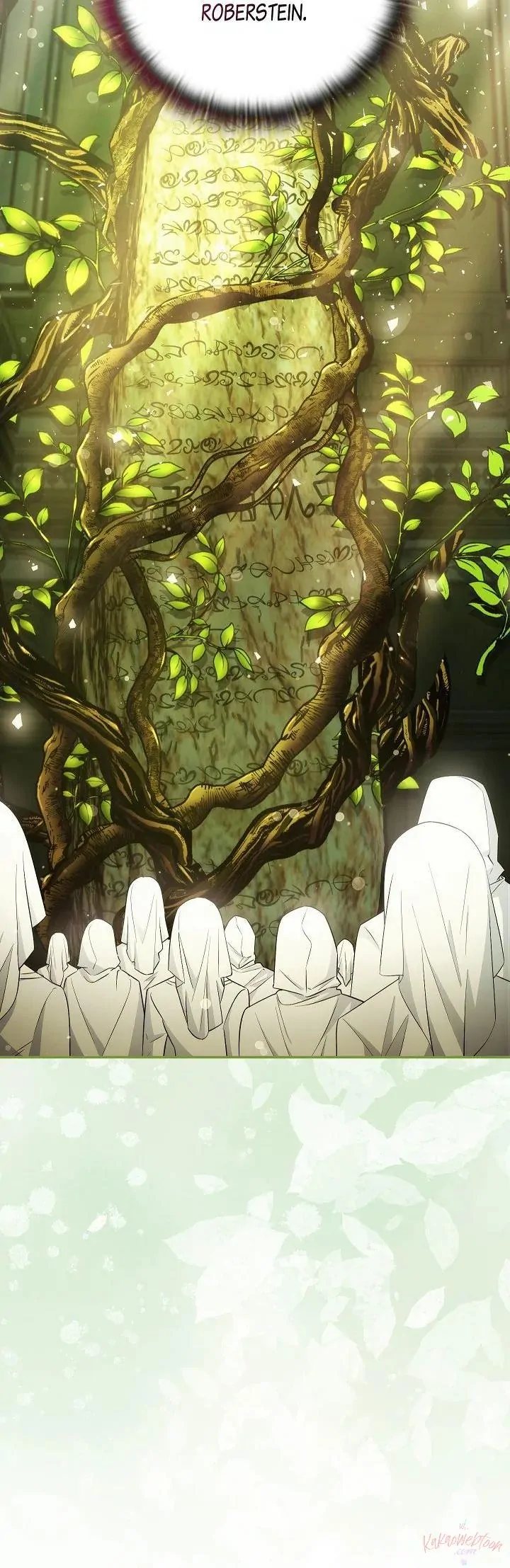 ADONIS Chapter 247 Gambar 38