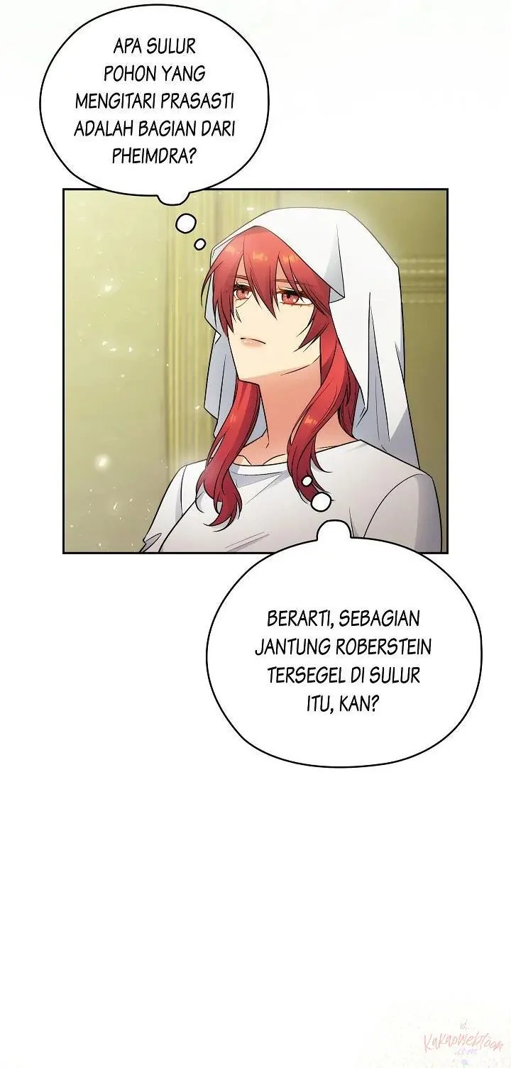 ADONIS Chapter 247 Gambar 39