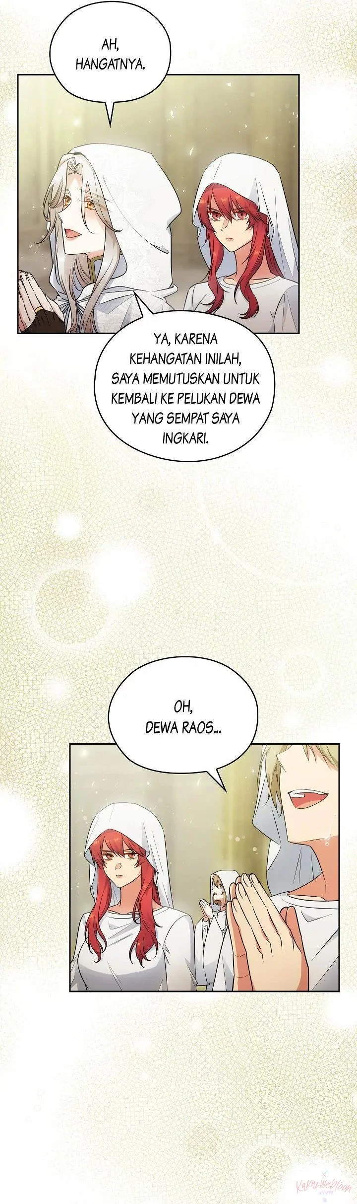 ADONIS Chapter 247 Gambar 40