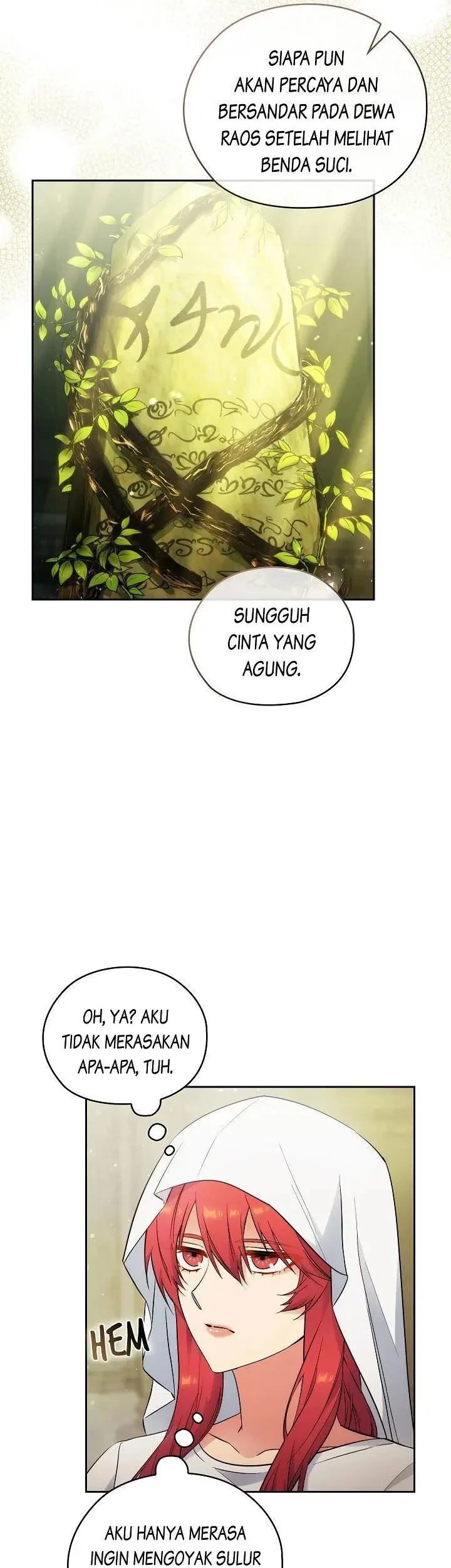 ADONIS Chapter 247 Gambar 41