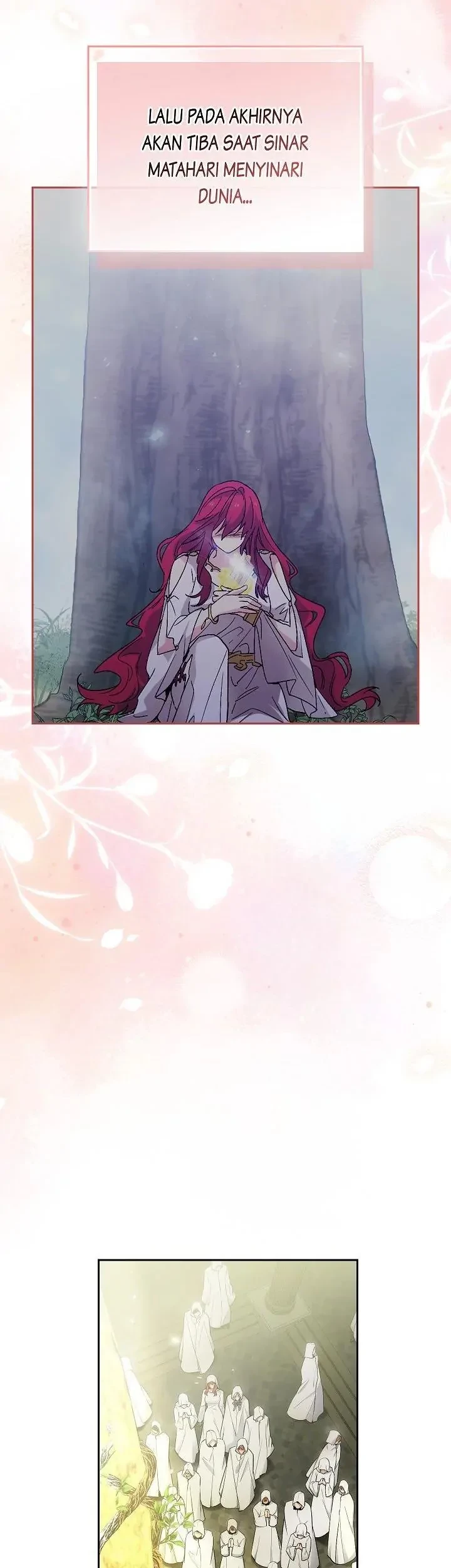 ADONIS Chapter 247 Gambar 46