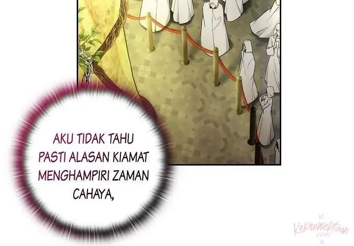ADONIS Chapter 247 Gambar 47