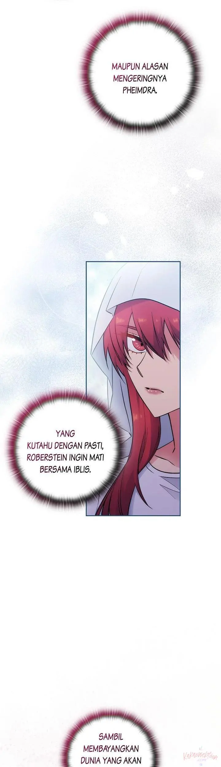 ADONIS Chapter 247 Gambar 48