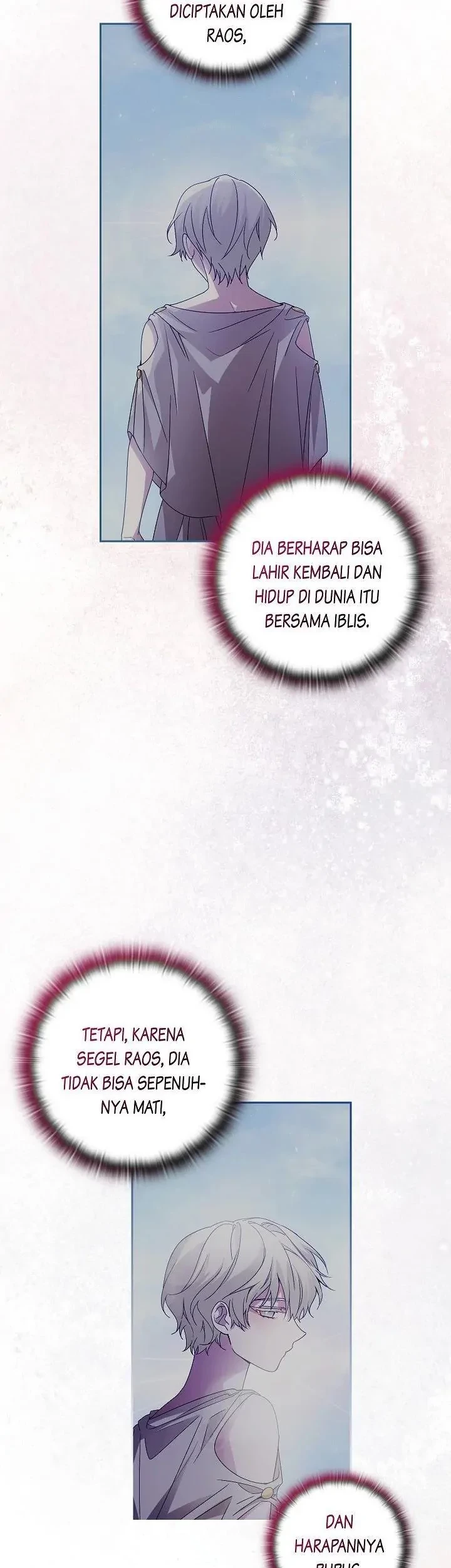 ADONIS Chapter 247 Gambar 49