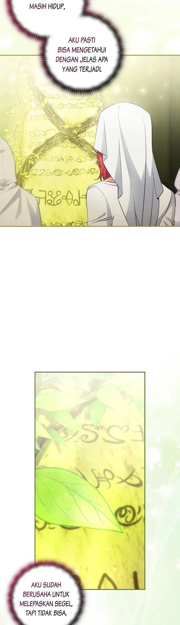 ADONIS Chapter 247 Gambar 51