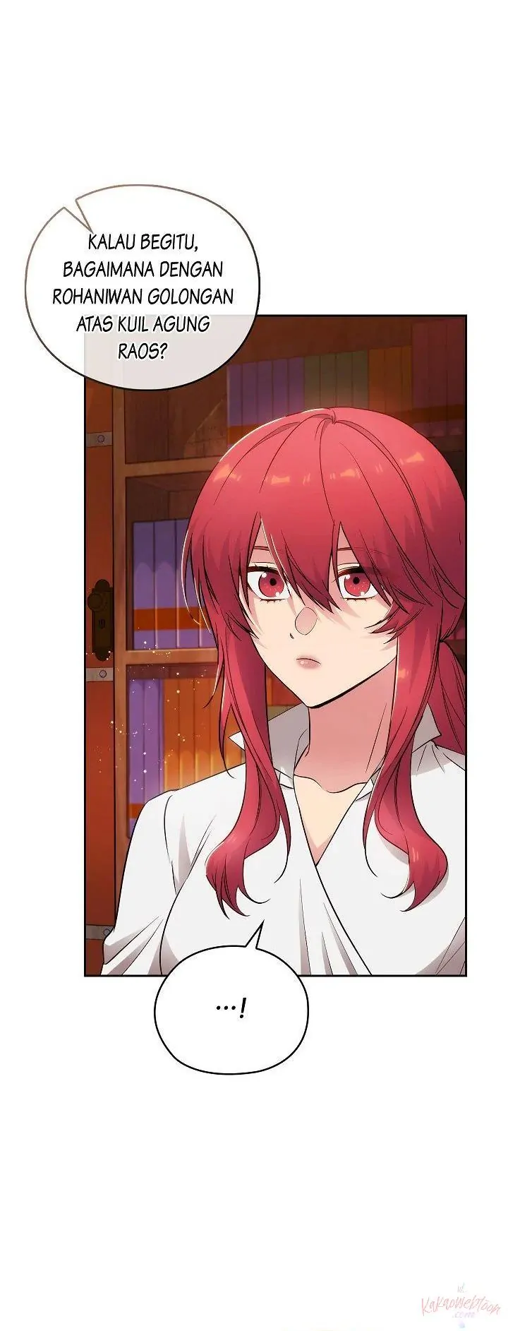 ADONIS Chapter 247 Gambar 11