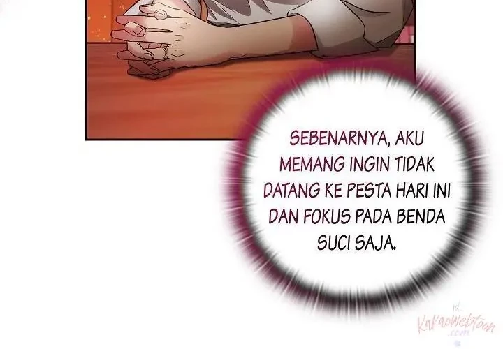 ADONIS Chapter 247 Gambar 13