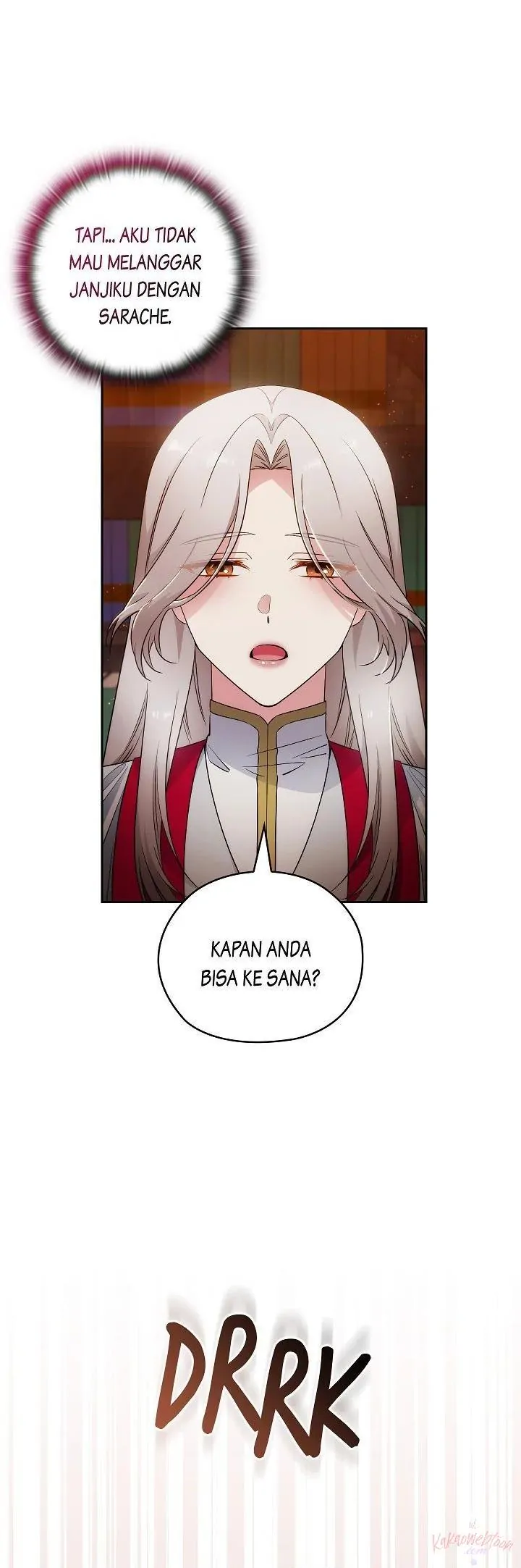 ADONIS Chapter 247 Gambar 14