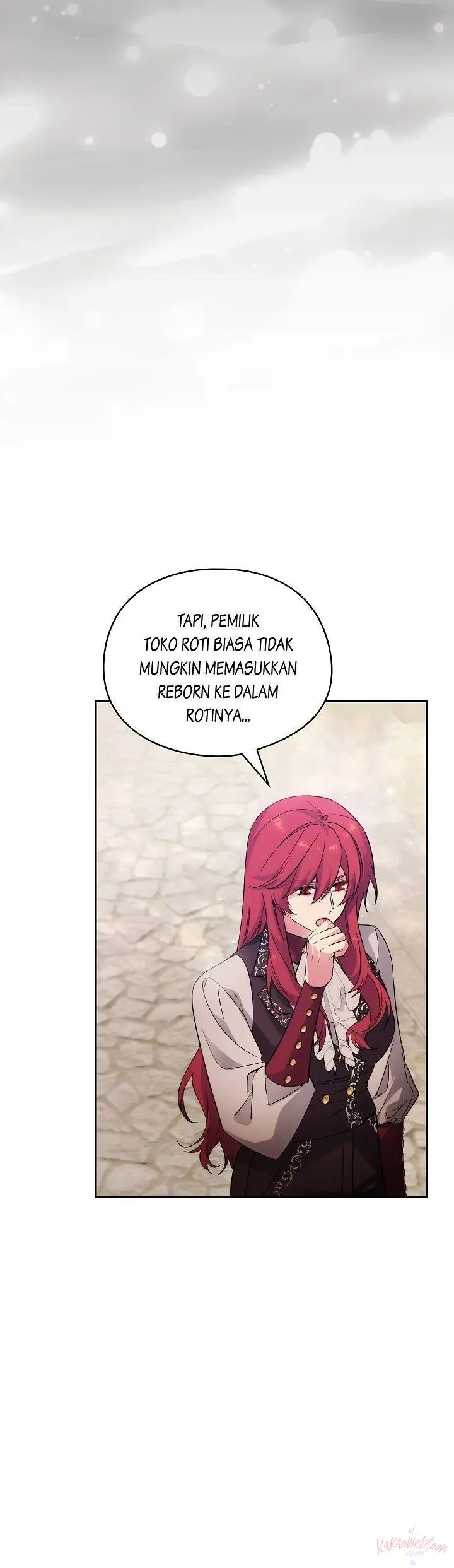 ADONIS Chapter 243 Gambar 20