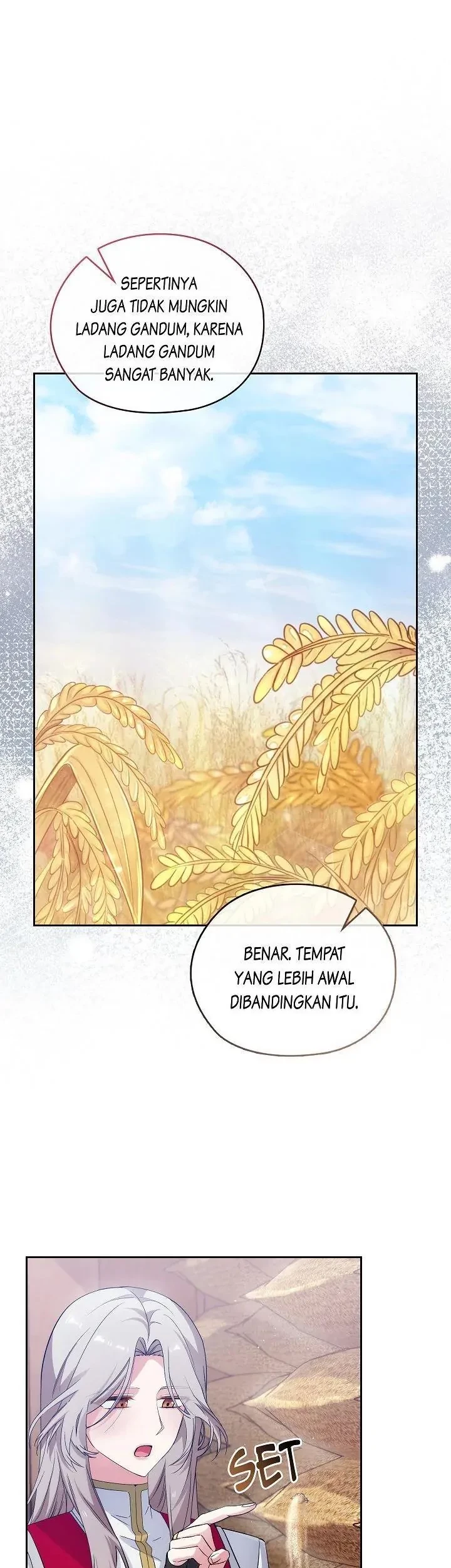 ADONIS Chapter 243 Gambar 29
