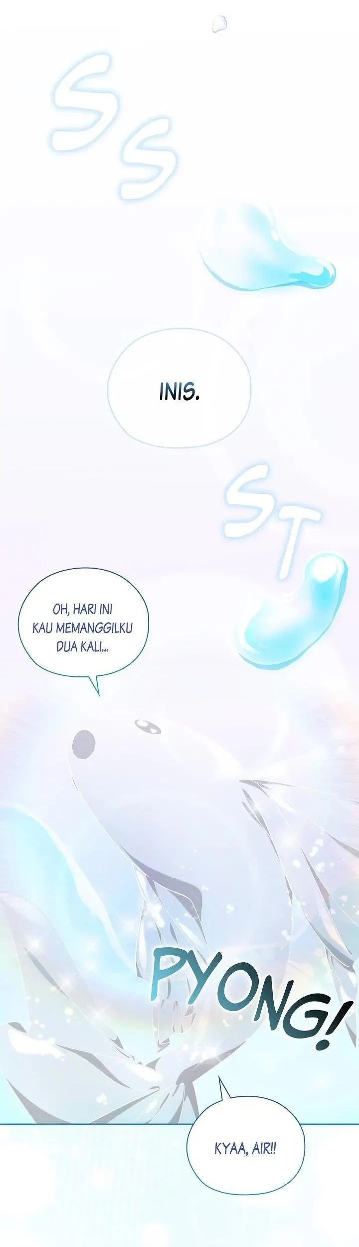 ADONIS Chapter 243 Gambar 40