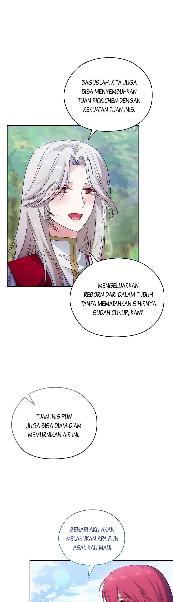 ADONIS Chapter 243 Gambar 53