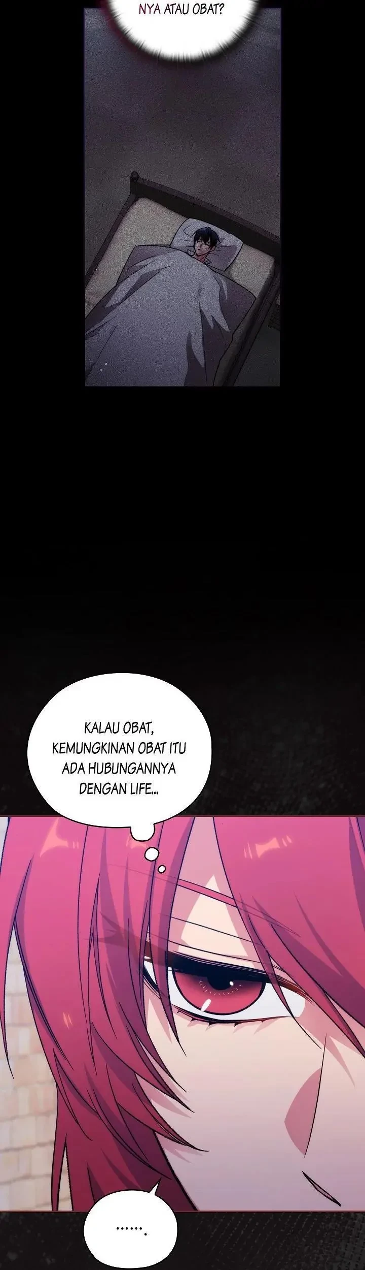 ADONIS Chapter 242 Gambar 15