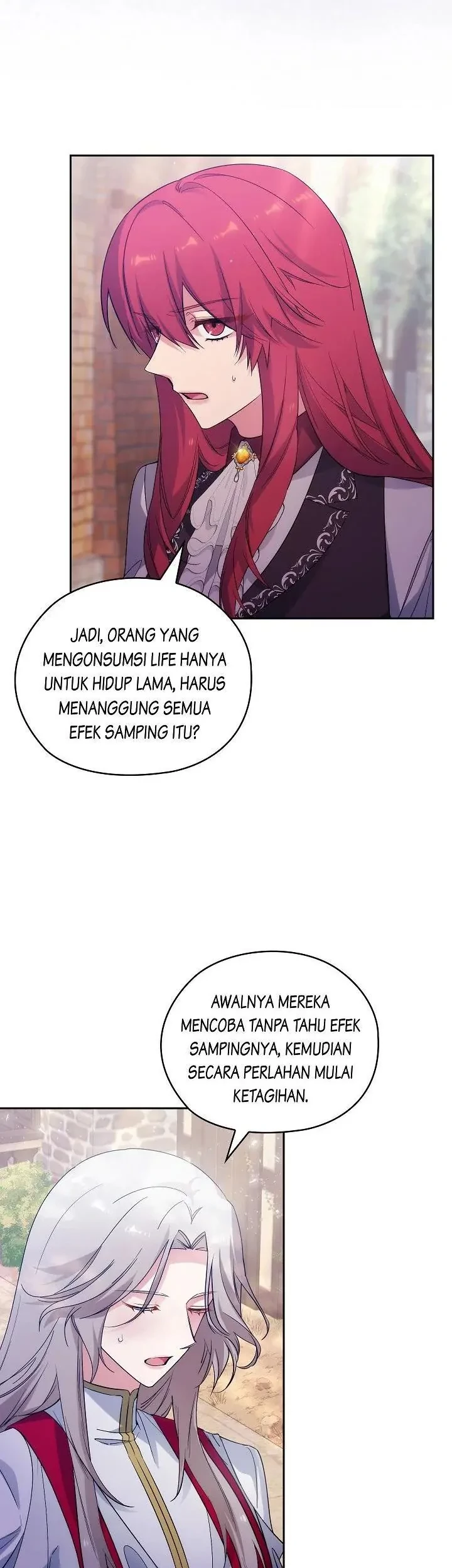 ADONIS Chapter 242 Gambar 22
