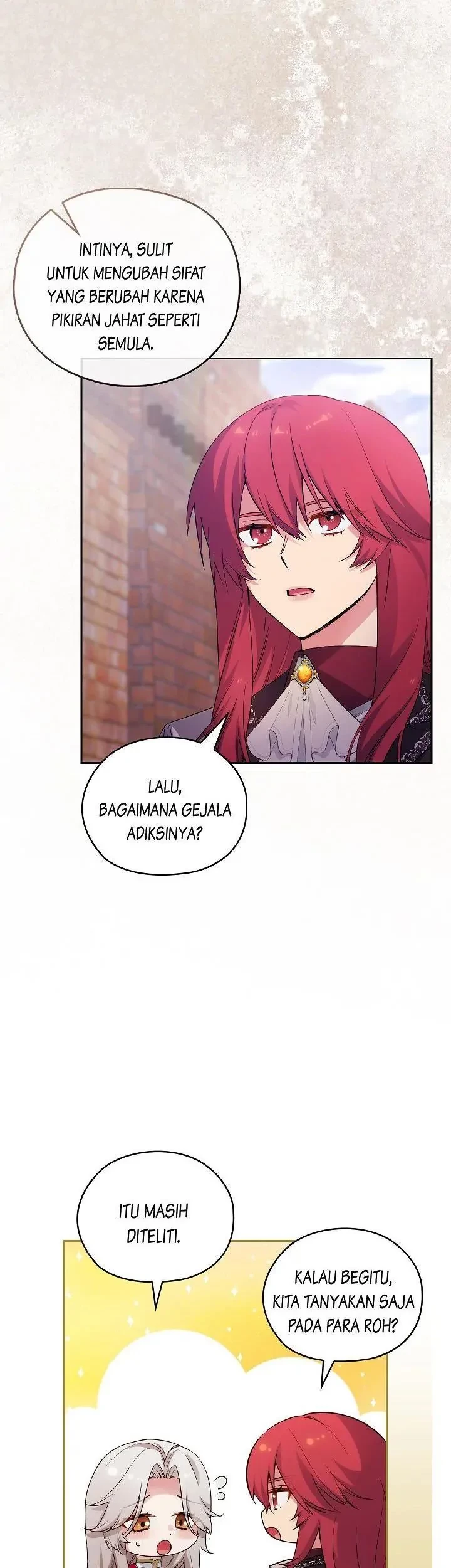 ADONIS Chapter 242 Gambar 25
