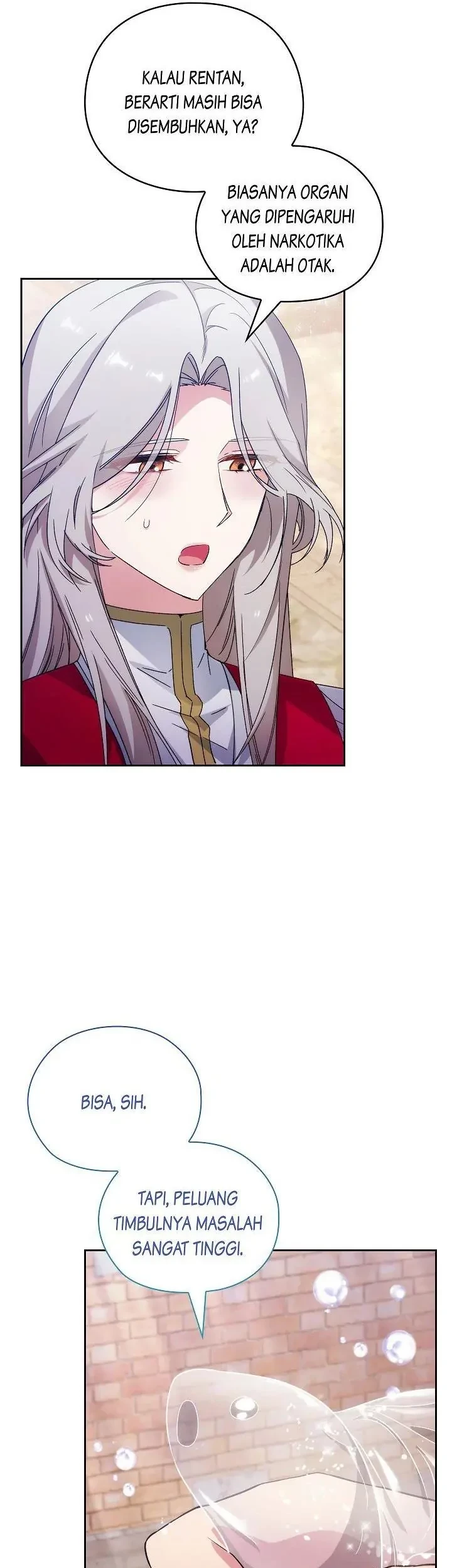 ADONIS Chapter 242 Gambar 34