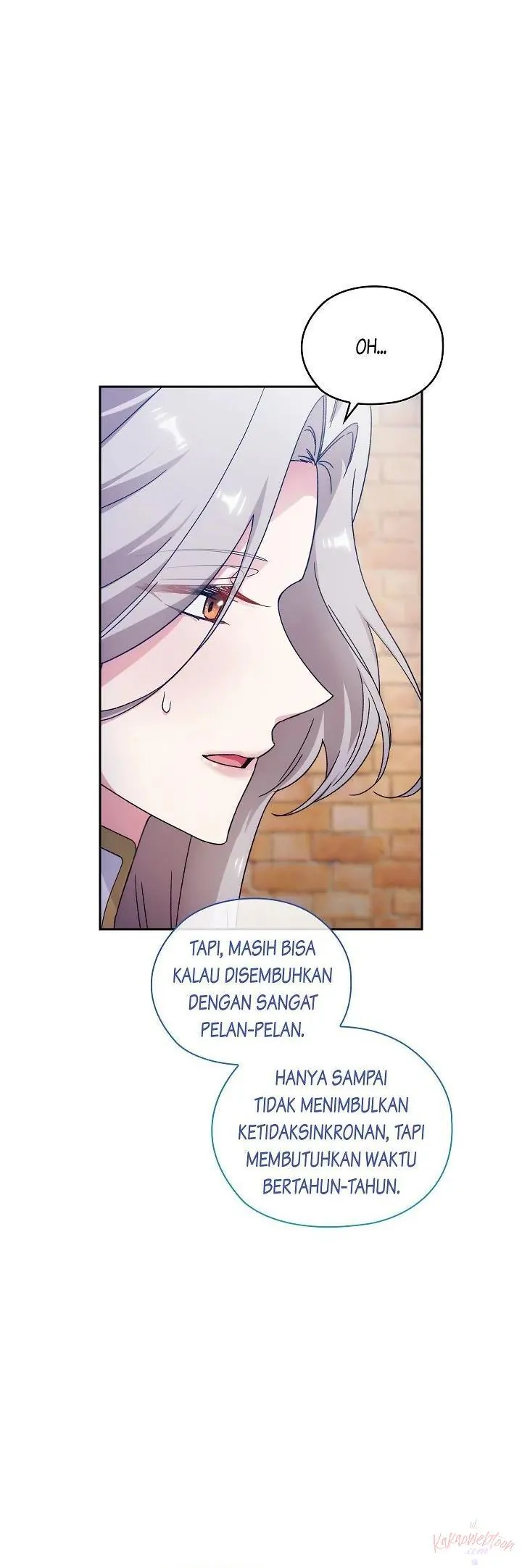 ADONIS Chapter 242 Gambar 36