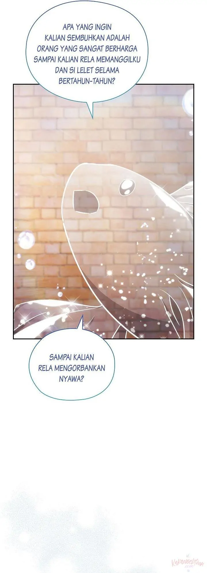 ADONIS Chapter 242 Gambar 37