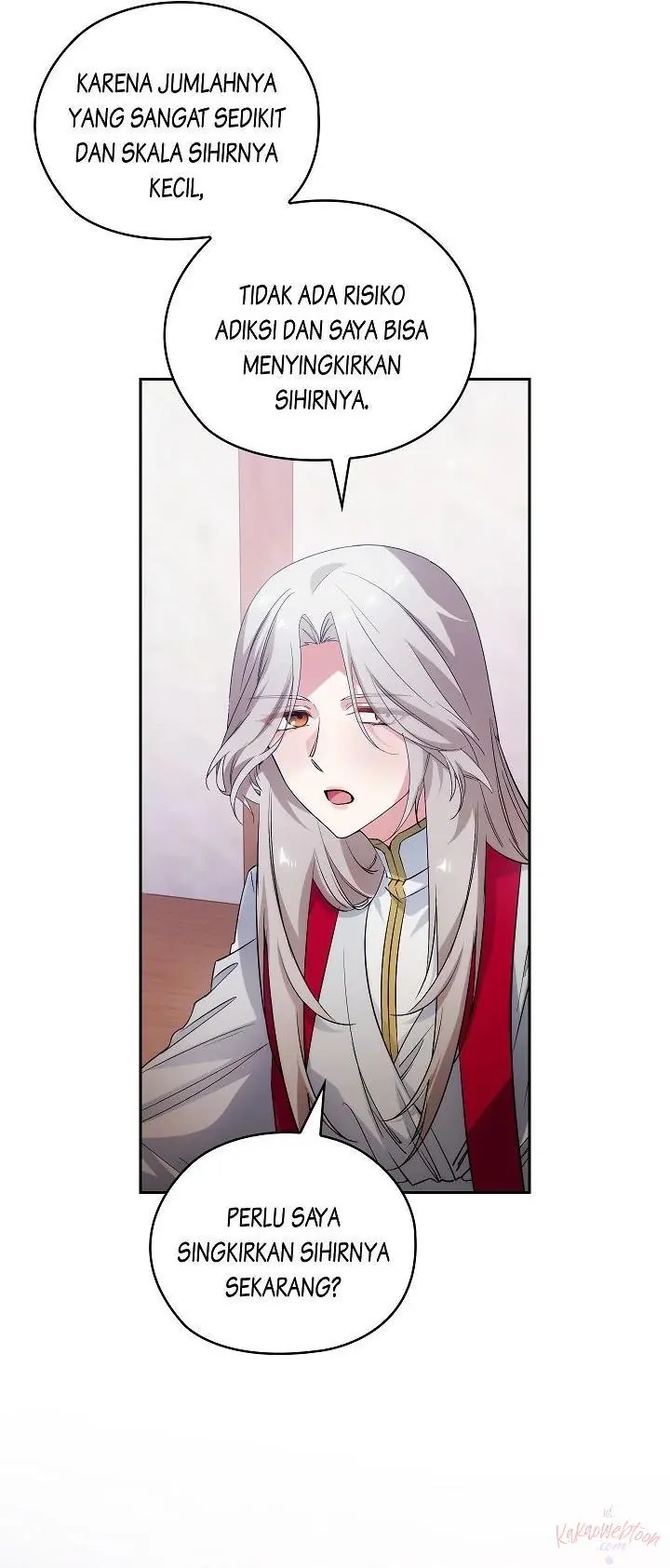 ADONIS Chapter 242 Gambar 50