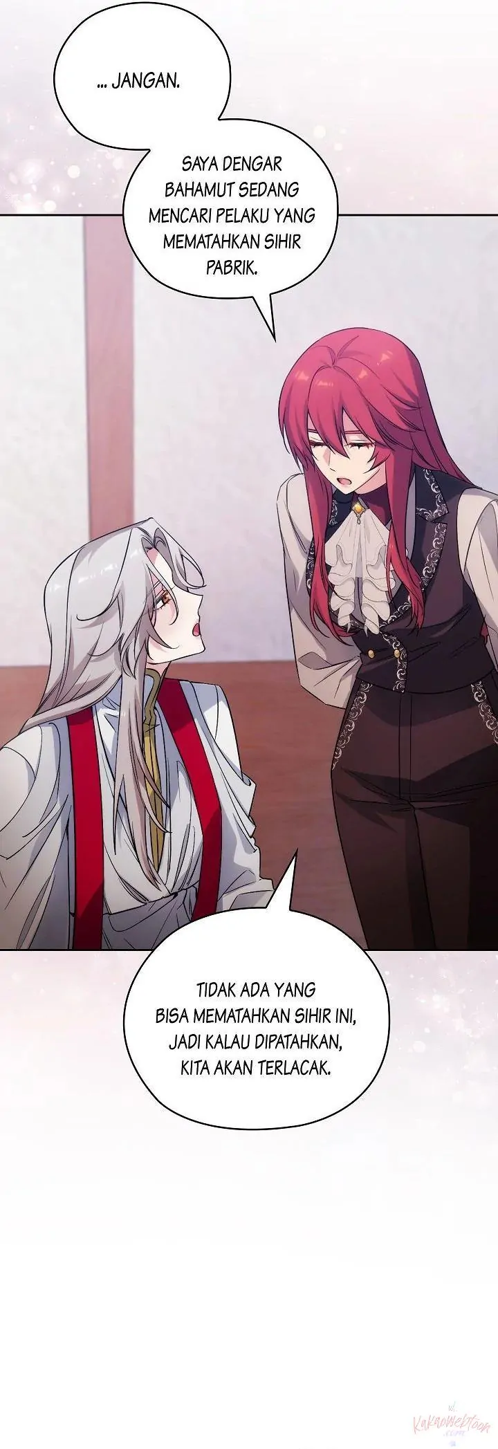 ADONIS Chapter 242 Gambar 51