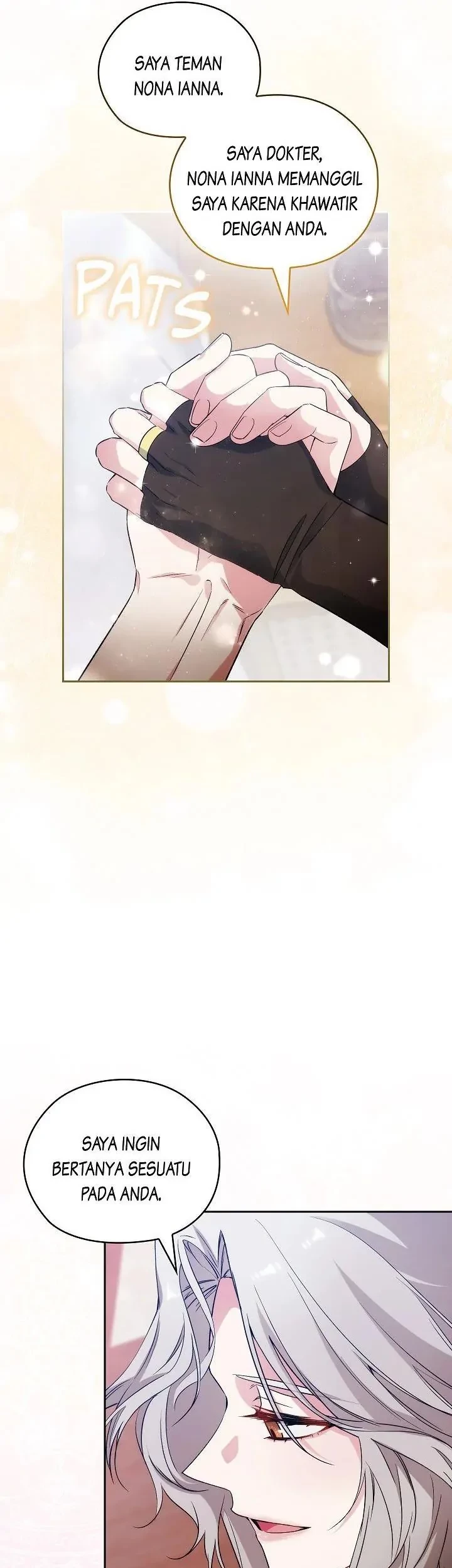 ADONIS Chapter 242 Gambar 56