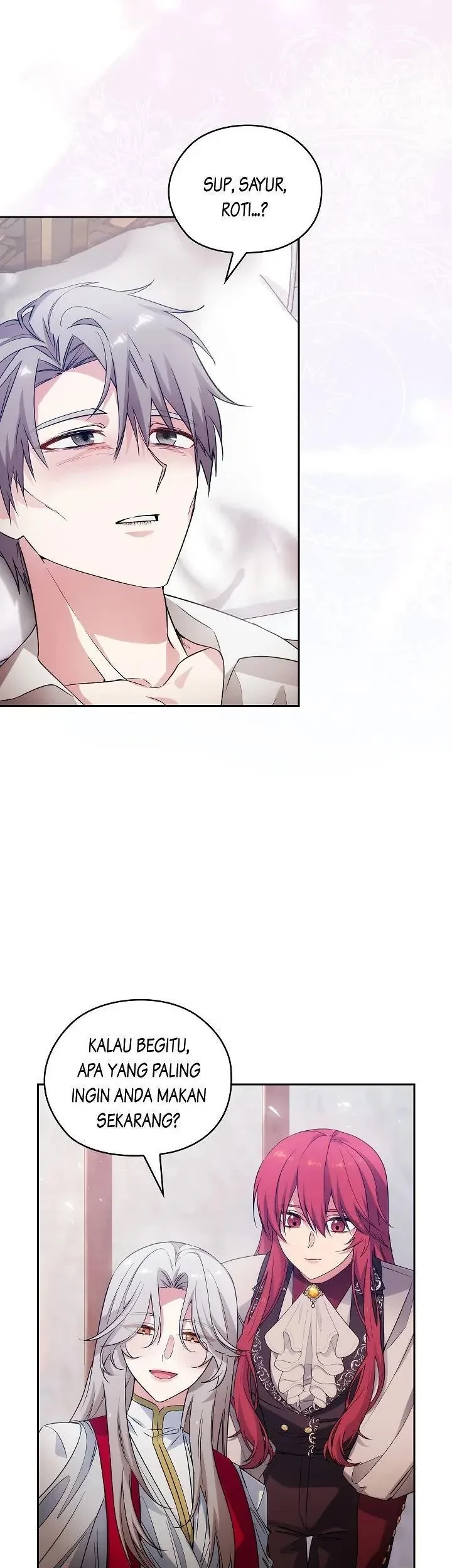 ADONIS Chapter 242 Gambar 58