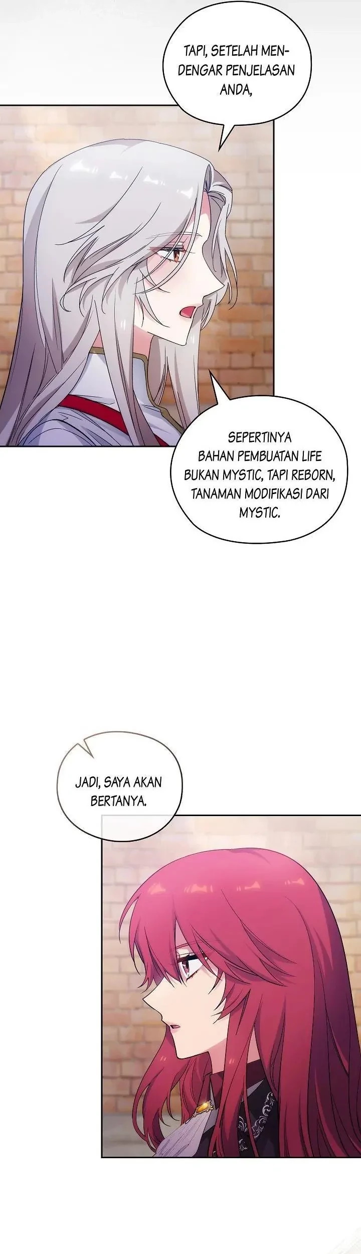 ADONIS Chapter 242 Gambar 5