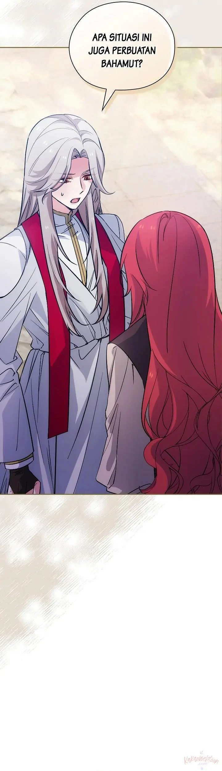 ADONIS Chapter 242 Gambar 7