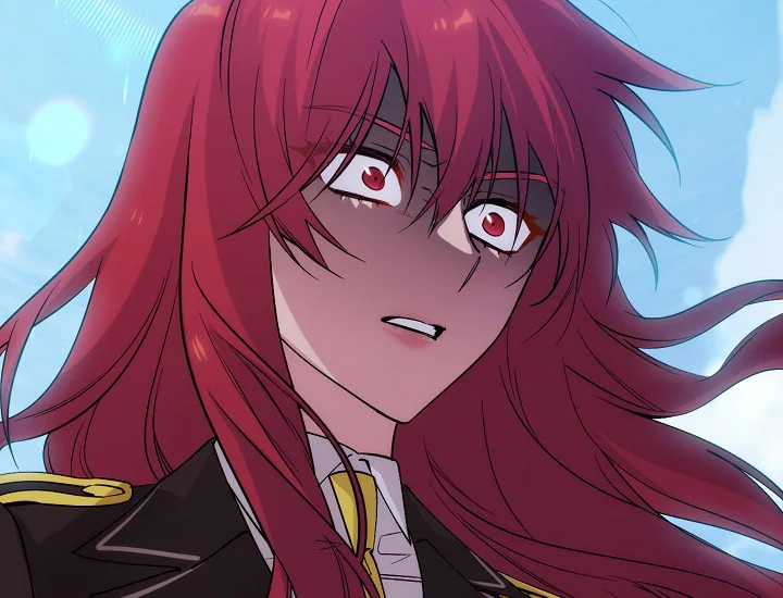 ADONIS Chapter 241 Gambar 135