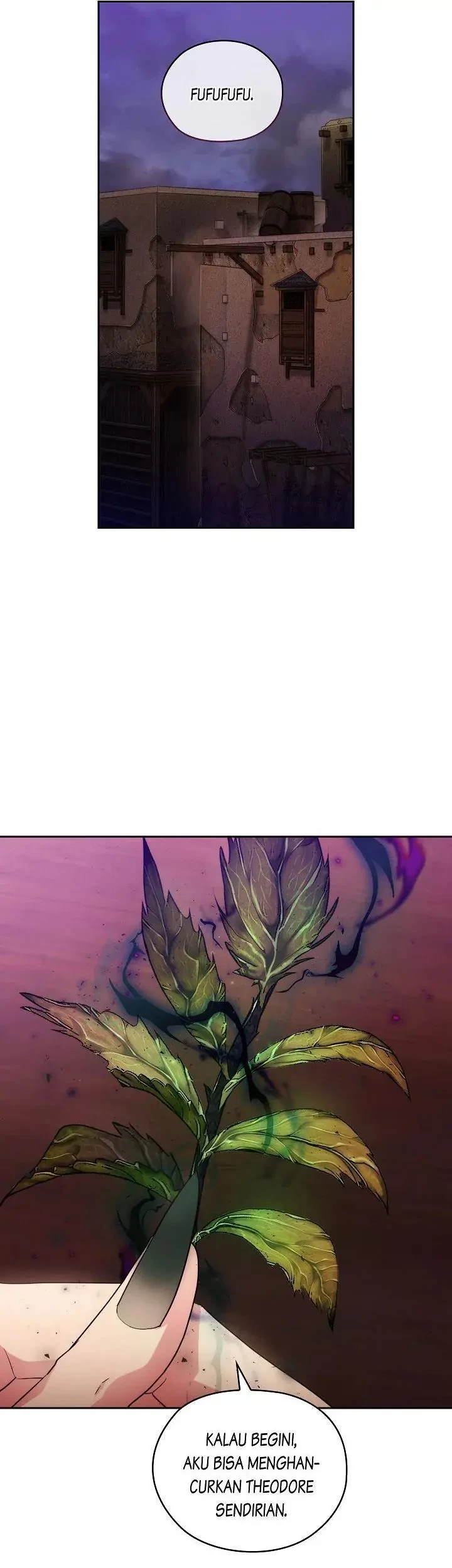 ADONIS Chapter 240 Gambar 17