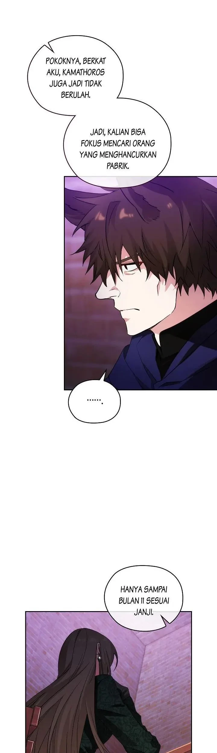 ADONIS Chapter 240 Gambar 23