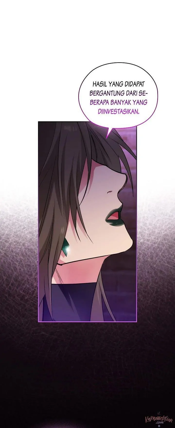 ADONIS Chapter 240 Gambar 25