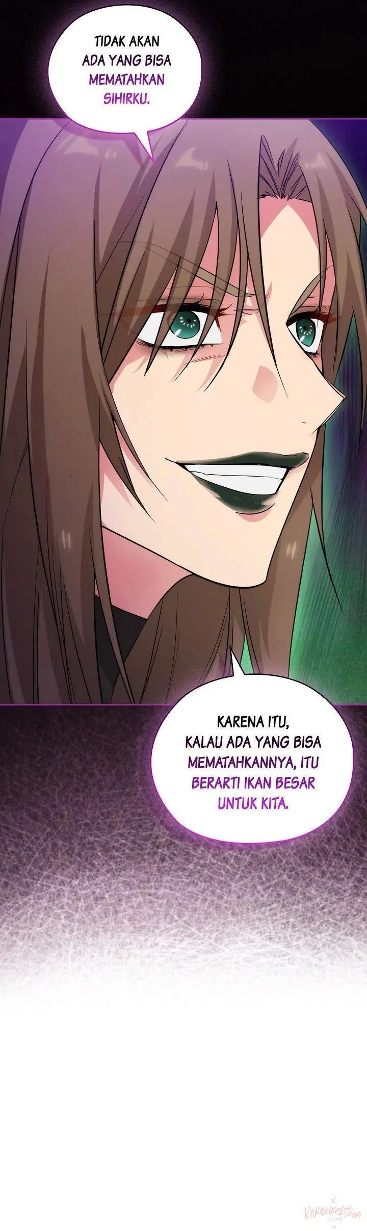 ADONIS Chapter 240 Gambar 26