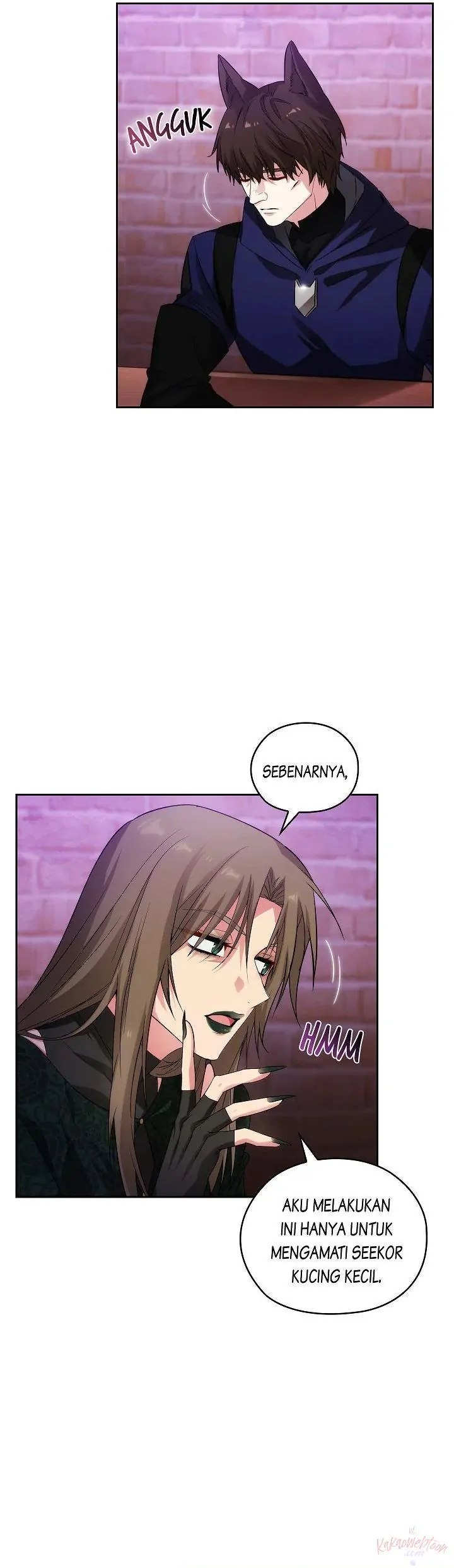 ADONIS Chapter 240 Gambar 27