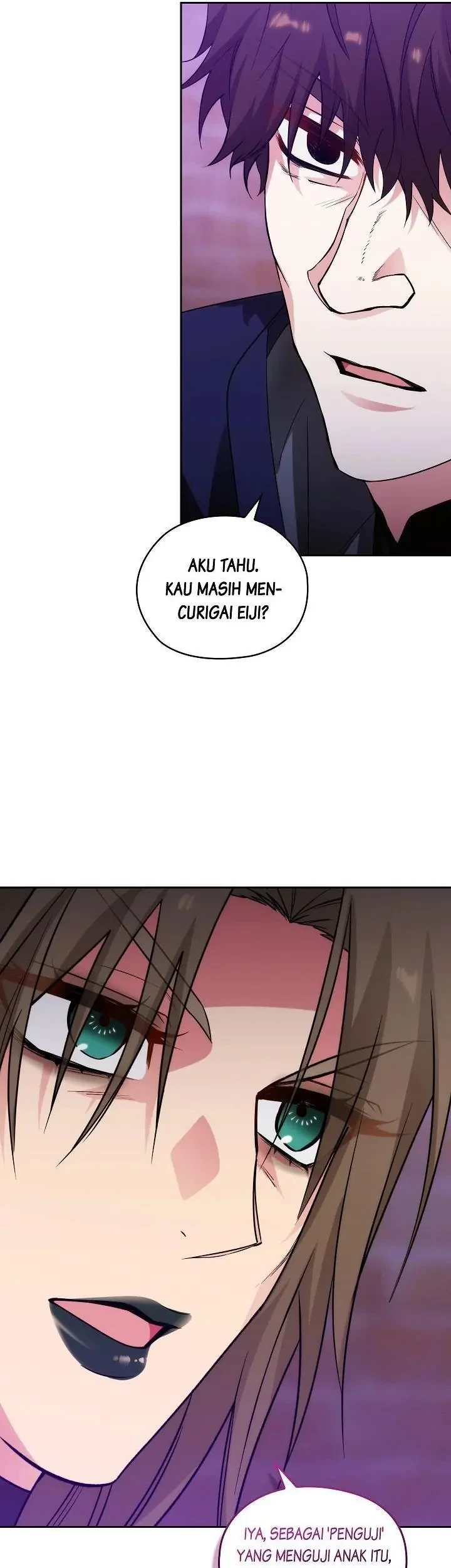 ADONIS Chapter 240 Gambar 28