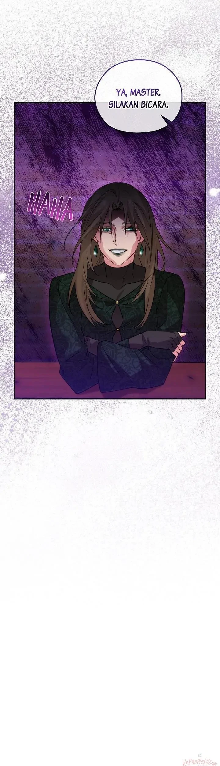 ADONIS Chapter 240 Gambar 31